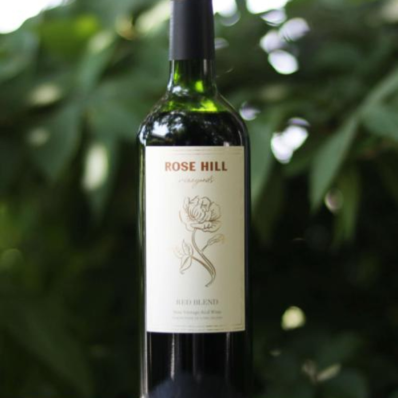 Rose Hill Vineyards