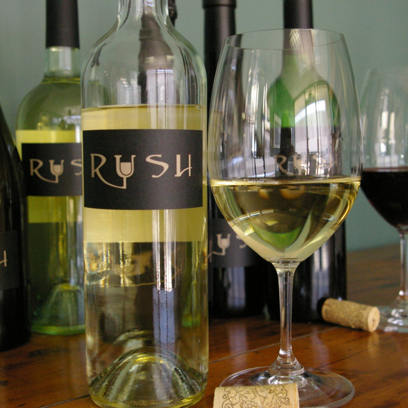 Rush Wines