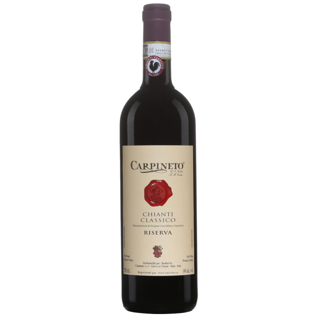 Carpineto Chianti Classico Riserva Red Wine