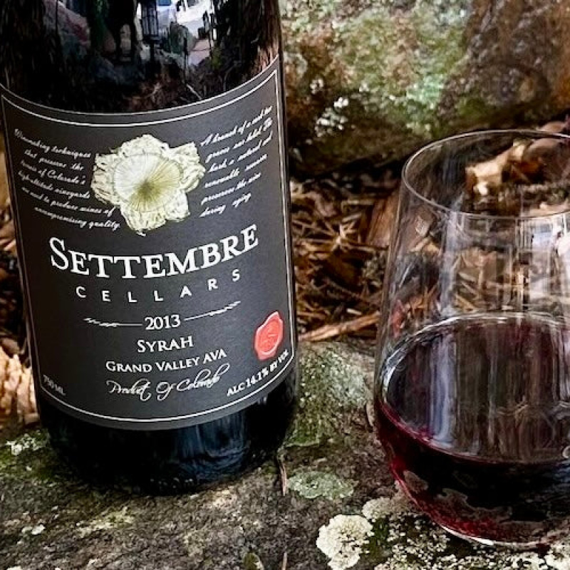 Settembre Cellars