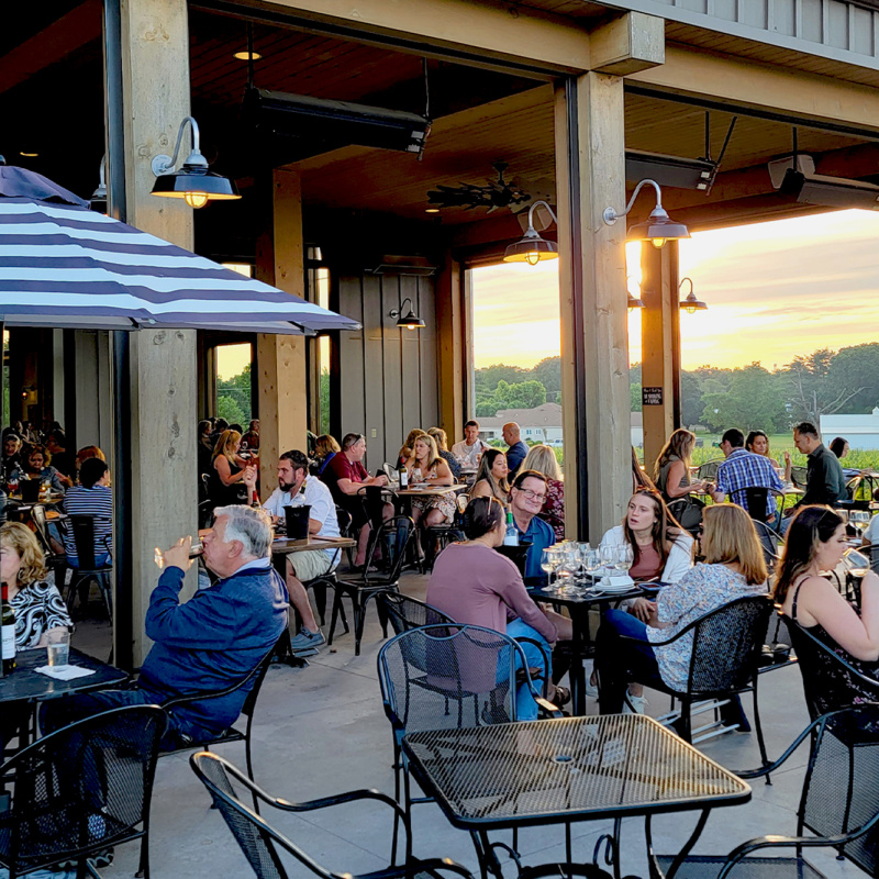 Sharrott Winery