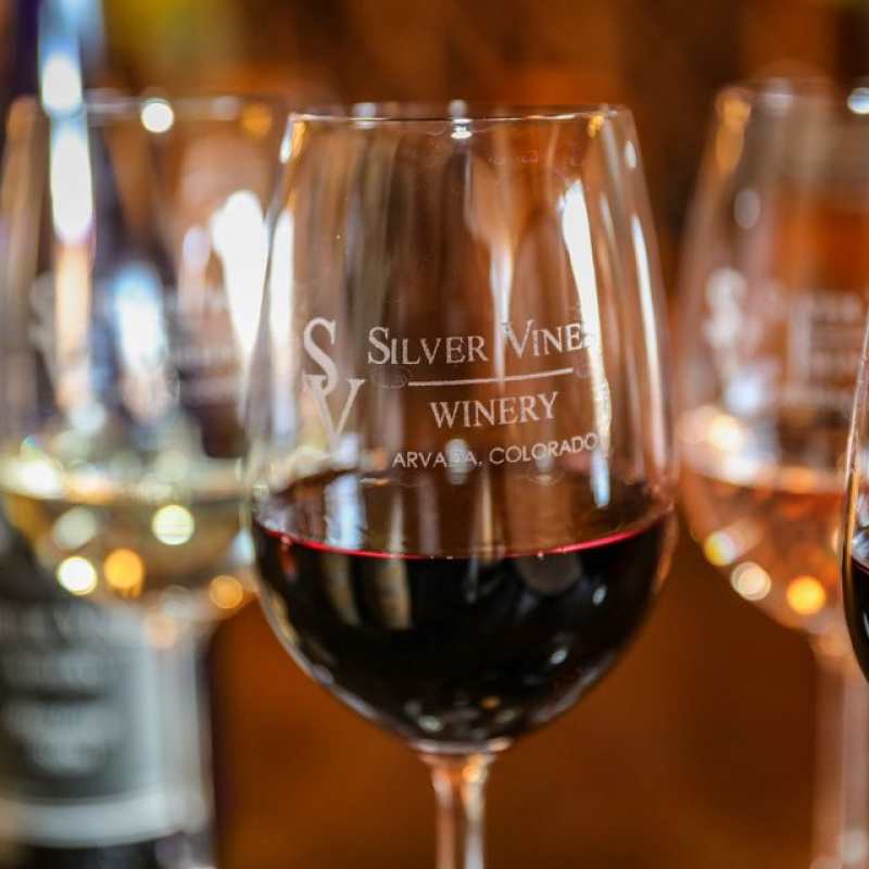Silver Vines Winery