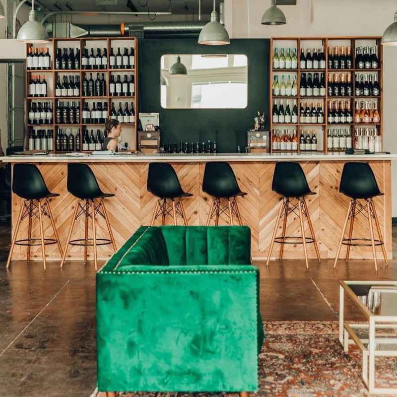 Soma Winery