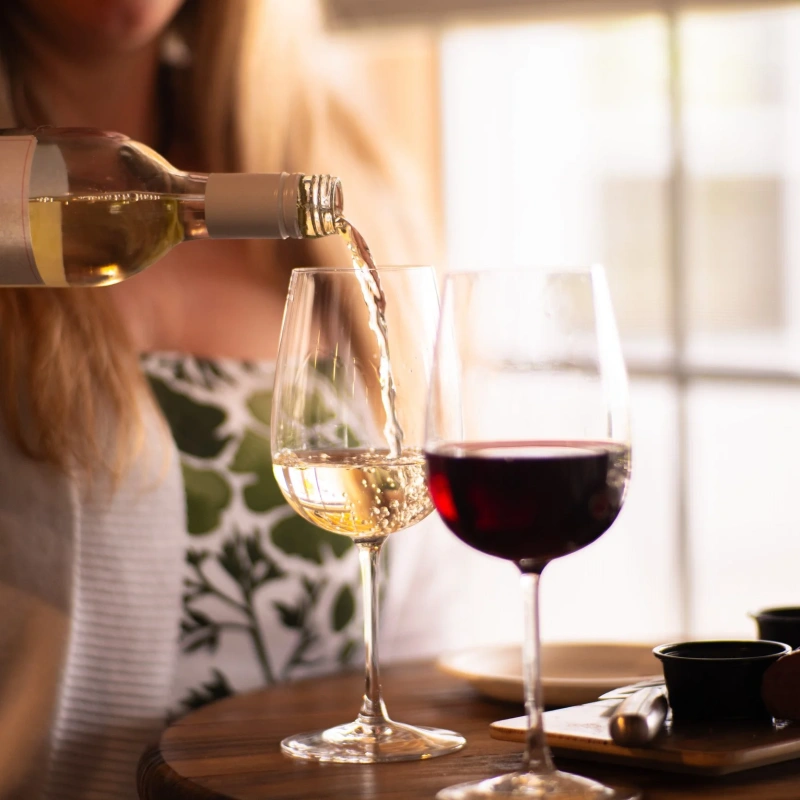 Stone Farm Cellars and Vineyard