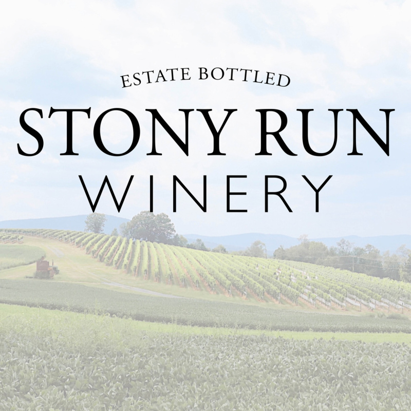 Stony Run Winery