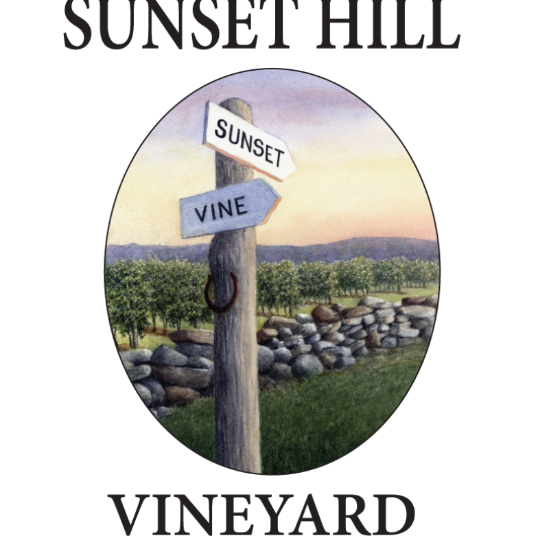 Sunset Hill Vineyard