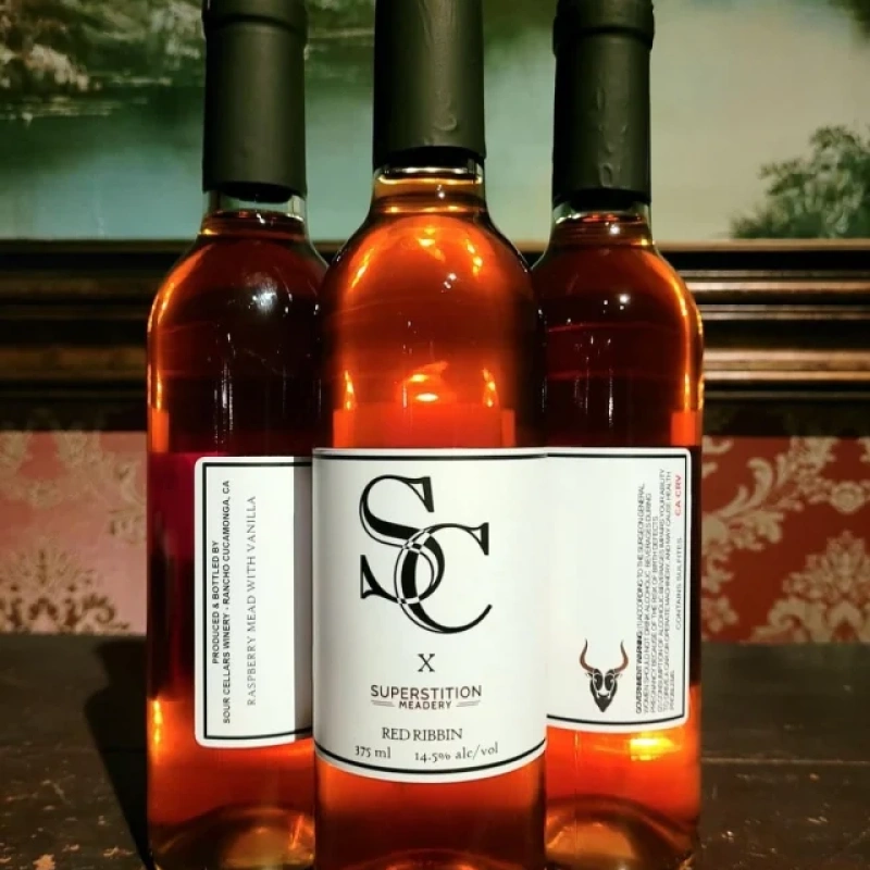 Superstition Meadery