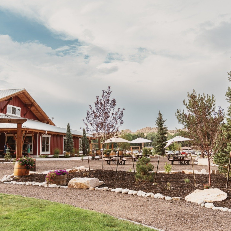 Sweet Heart Winery