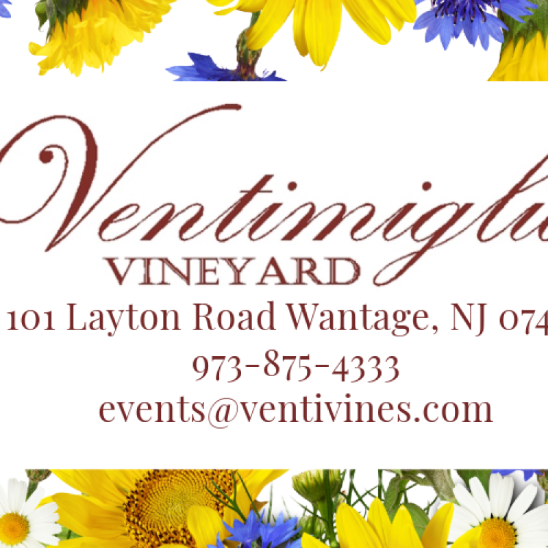 Ventimiglia Vineyard