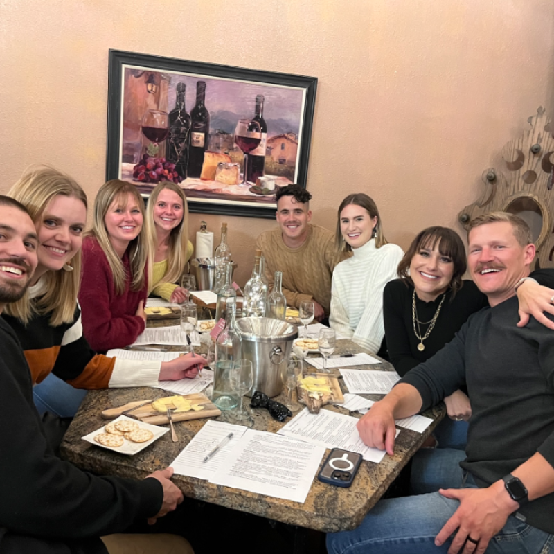 Vintages Handcrafted Wine