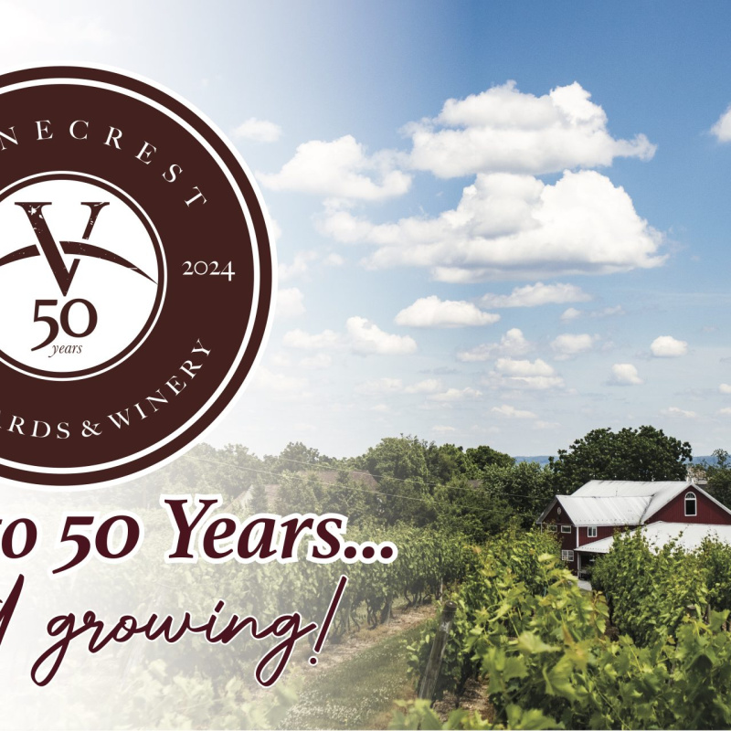 Vynecrest Winery