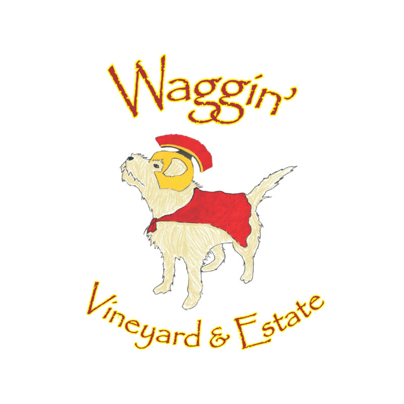 Waggin' Vineyard & Estate