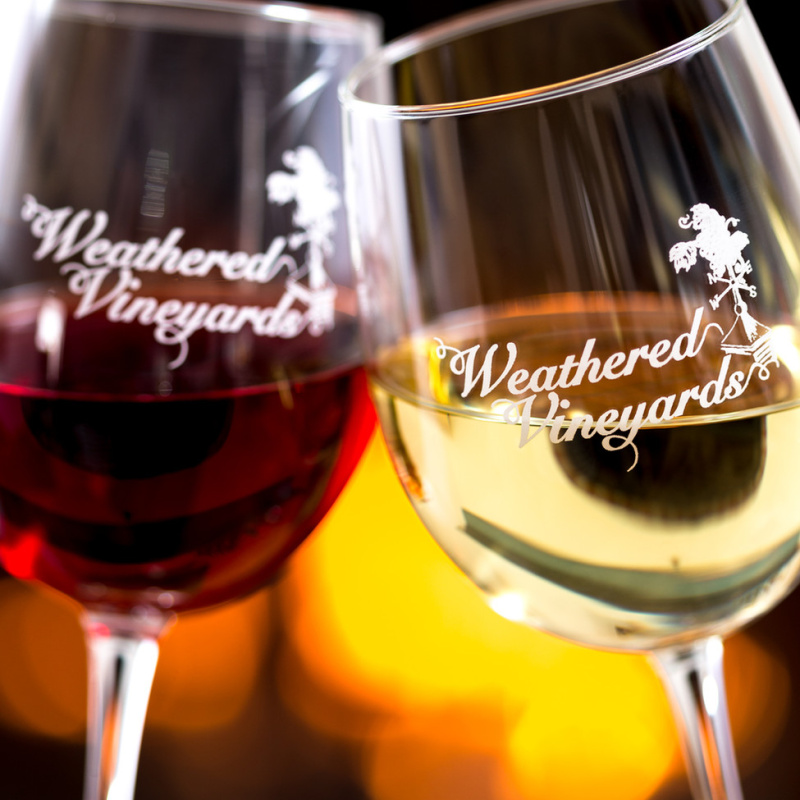 Weathered Vineyards Ephrata