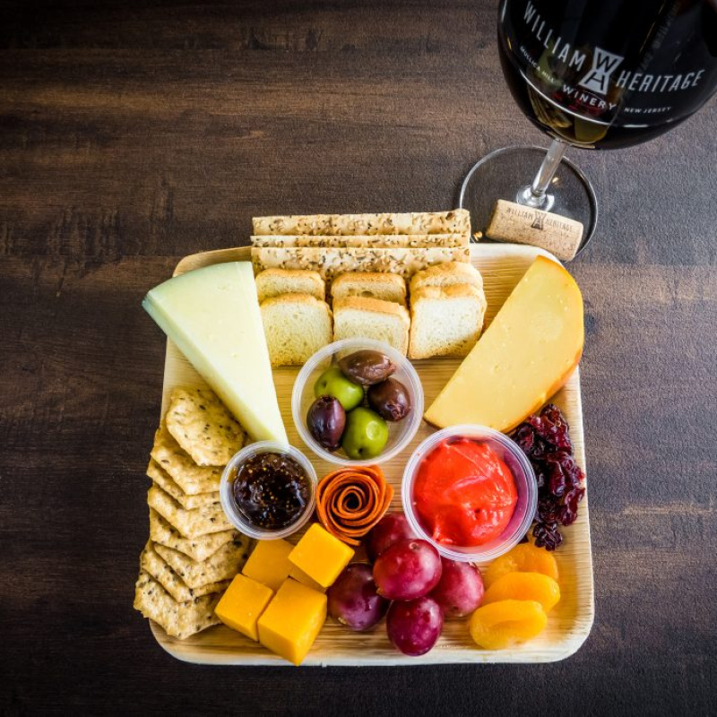William Heritage Winery