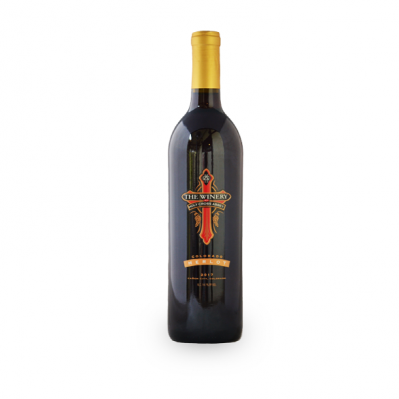 Winery at Holy Cross Abbey