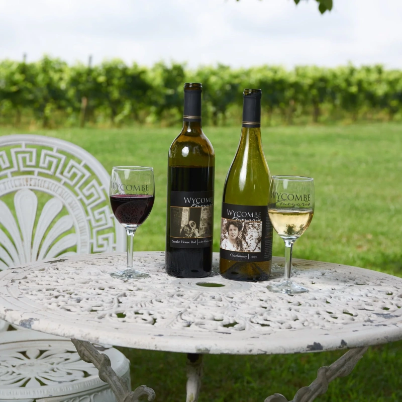 Wycombe Vineyards