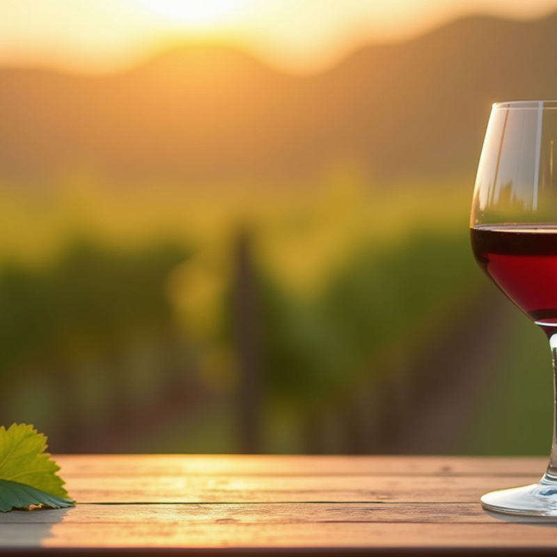 Deep Springs Vineyards
