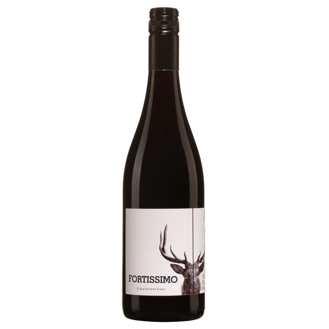 Casa Santos Lima Fortissimo Red Wine