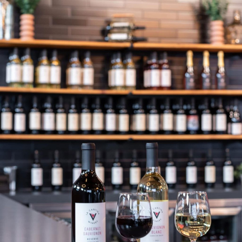 La Cantina Winery