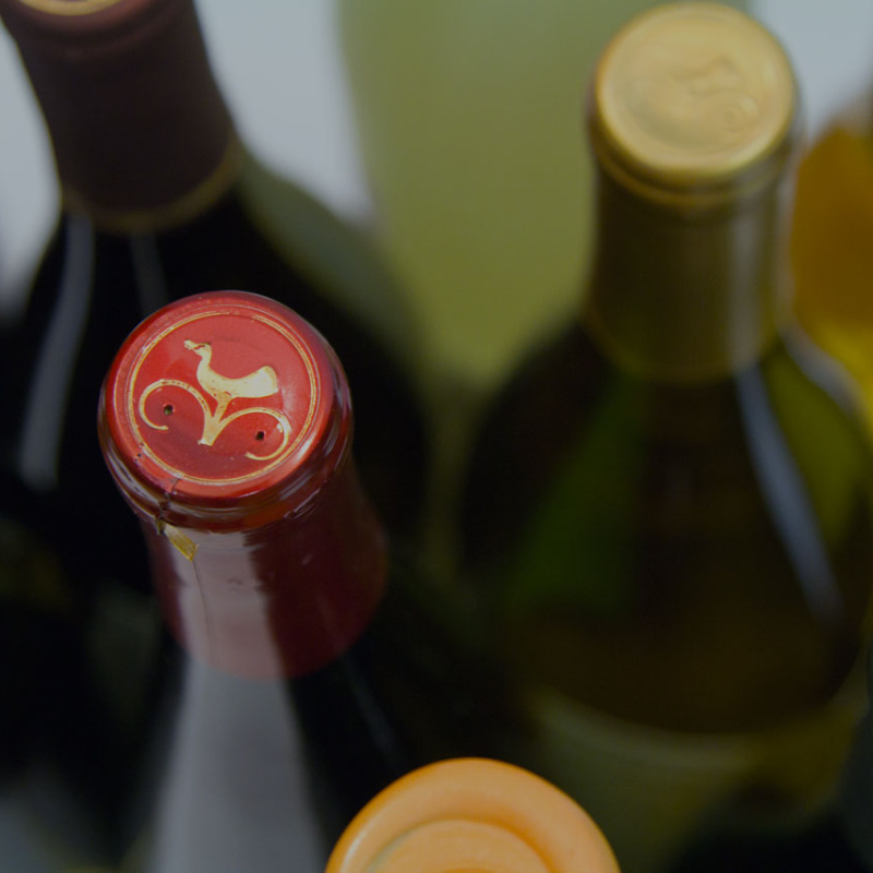 Sharpe Hill Vineyard