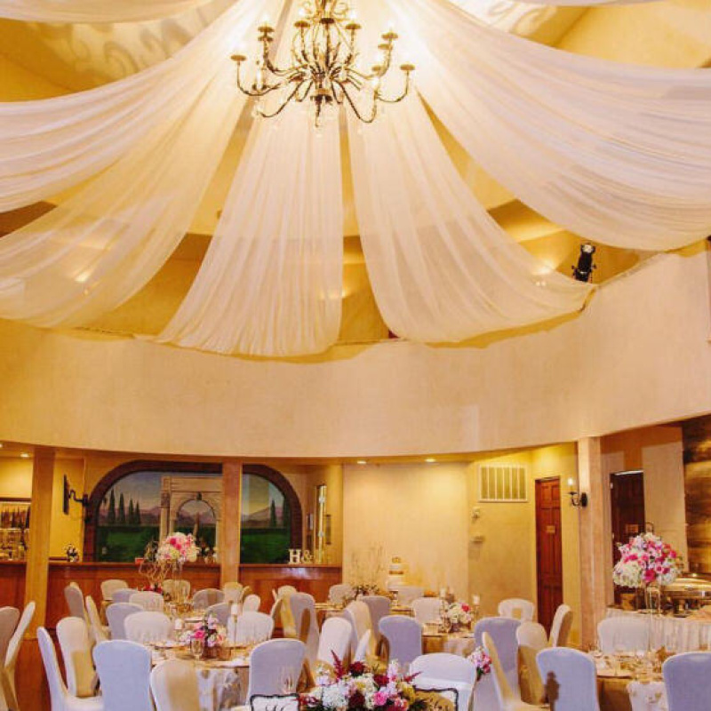 Two Rivers Winery & Chateau