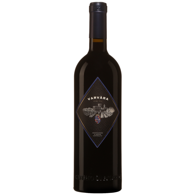 Castello di Bolgheri Varv&agrave;ra Red Wine
