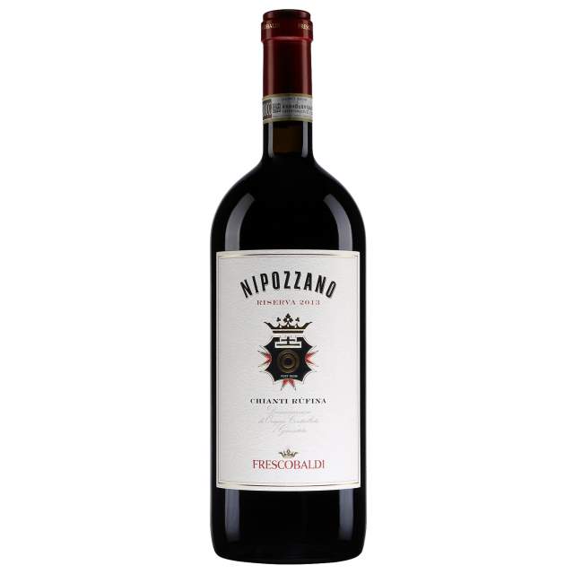 Castello di Nipozzano Riserva Chianti Rufina Red Wine