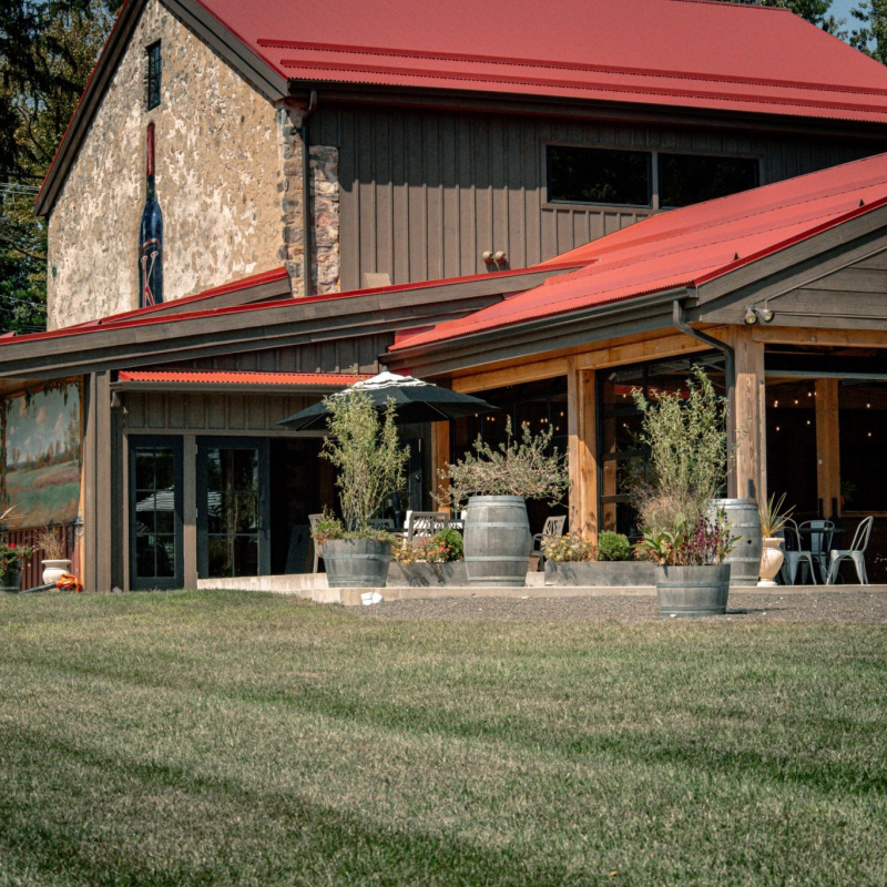 Karamoor Estate Vineyard & Winery