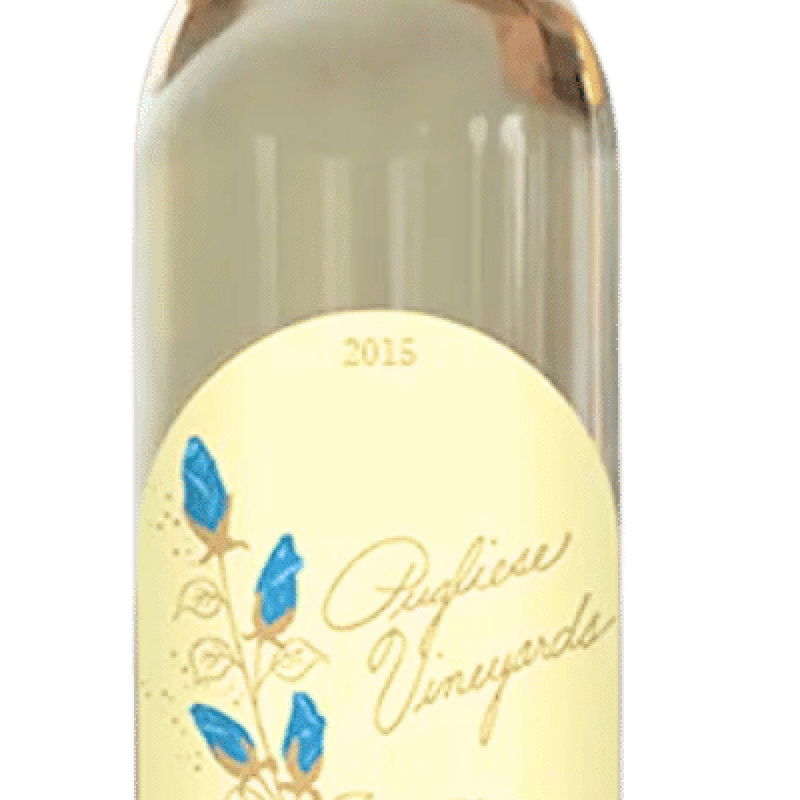 Pugliese Vineyards