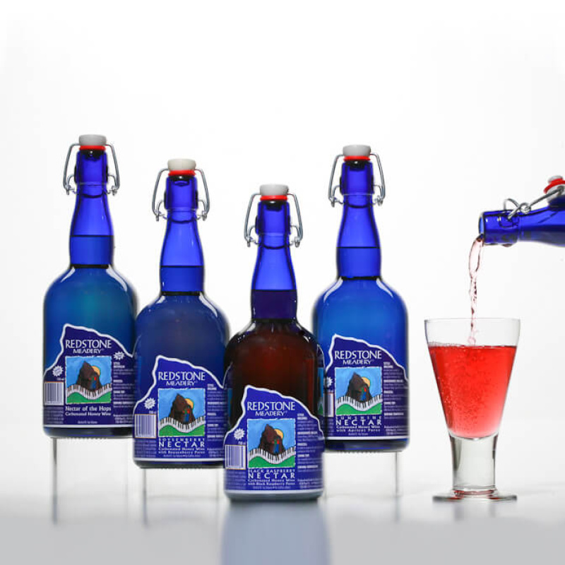 Redstone Meadery