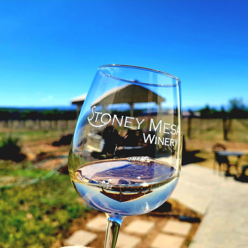 Stoney Mesa Winery