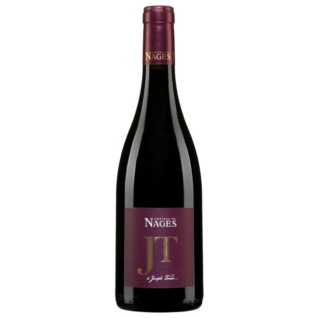 Ch&acirc;teau de Nages Cuv&eacute;e Joseph Torr&egrave;s Red Wine