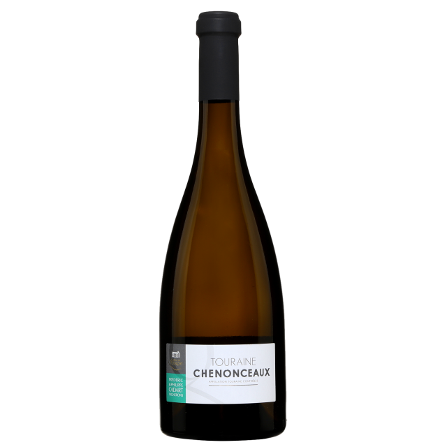 Ch&acirc;teau de Quincay Touraine Chenonceaux White Wine