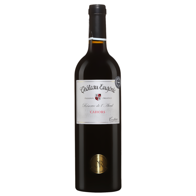 Ch&acirc;teau Eug&eacute;nie R&eacute;serve de lA&iuml;eul Red Wine