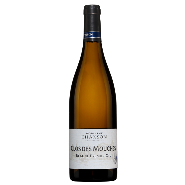Chanson P&egrave;re & Fils Beaune Premier Cru Clos des Mouches White Wine