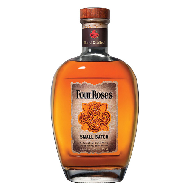 Four Roses Small Batch Bourbon