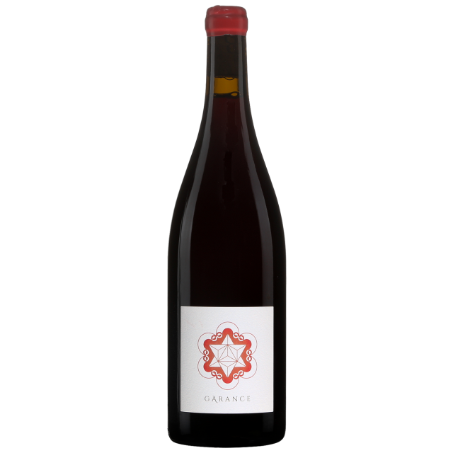 Ch&acirc;teau de Bois-Brin&ccedil;on Garance Pineau dAunis Red Wine