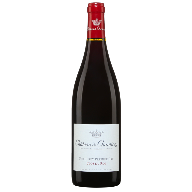 Ch&acirc;teau de Chamirey Mercurey Premier Cru Clos du Roi Red Wine