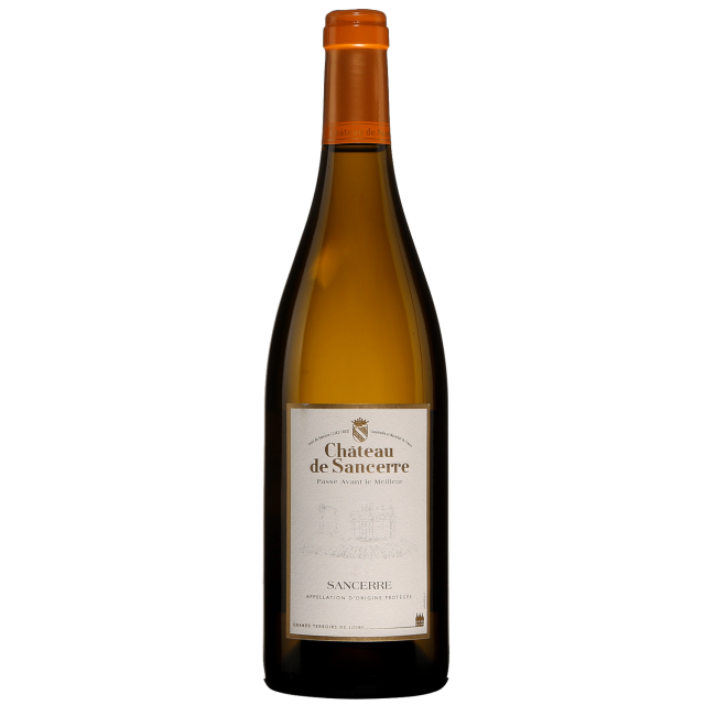 Ch&acirc;teau de Sancerre Sauvignon Blanc White Wine