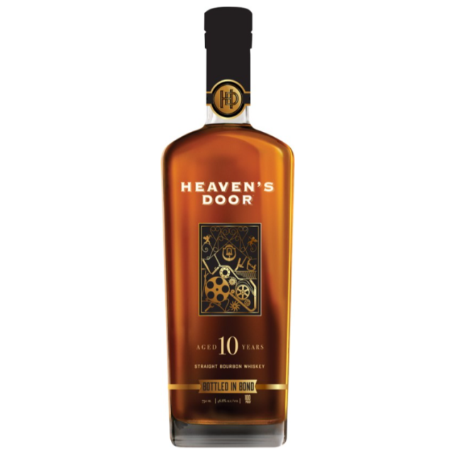 Heavens Door Bourbon Whiskey