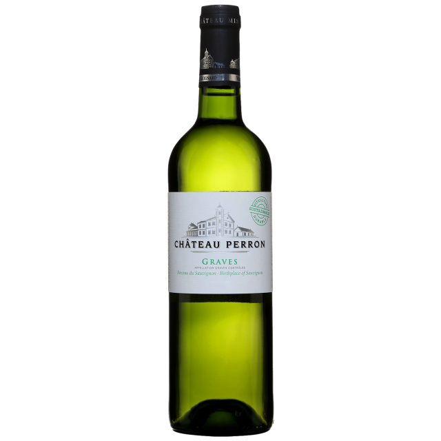 Ch&acirc;teau Perron Sauvignon Blanc White Wine