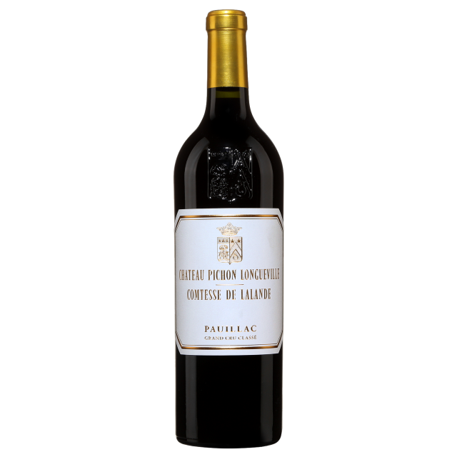 Ch&acirc;teau Pichon Longueville Comtesse de Lalande Red Wine