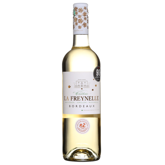 Ch&acirc;teau La Freynelle White Wine