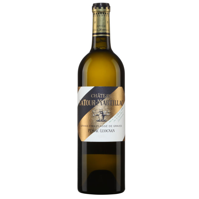 Ch&acirc;teau Latour-Martillac White Wine