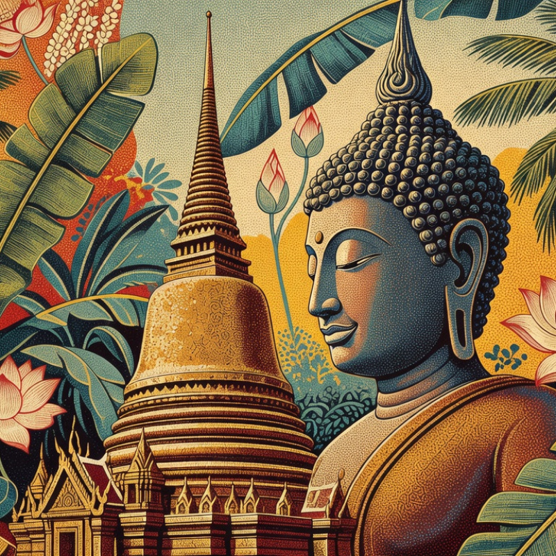 Thailand