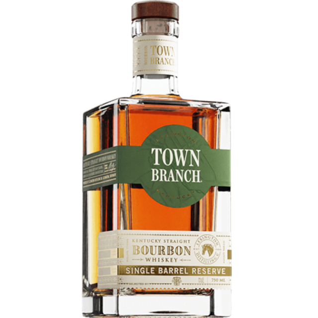 Town Branch Single Barrel Reserve Bourbon