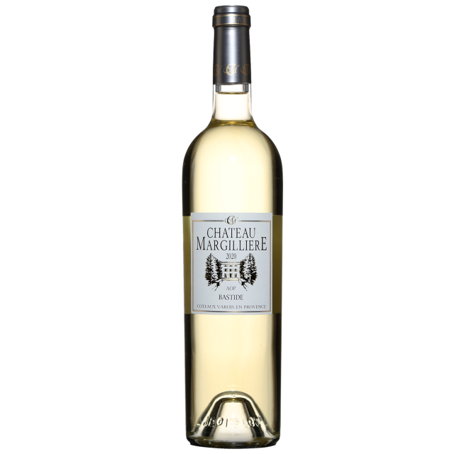 Ch&acirc;teau Margilliere Bastide White Wine