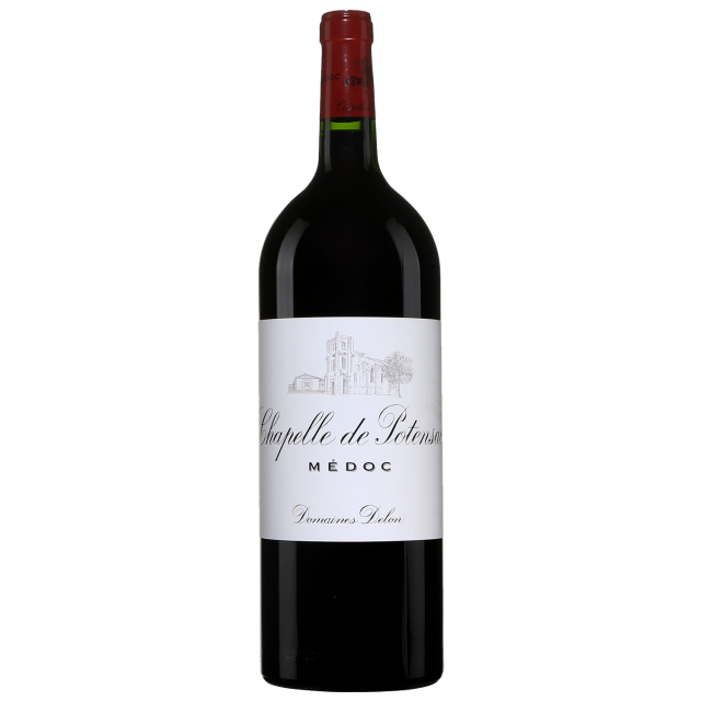 Ch&acirc;teau Potensac Chapelle de Potensac Red Wine