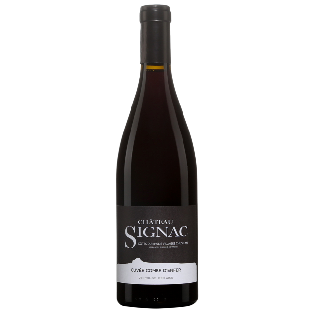 Ch&acirc;teau Signac Combe dEnfer Red Wine