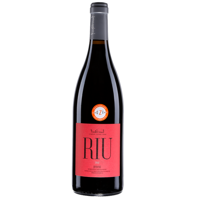 Combier-Fischer-Gerin Riu Priorat Red Wine